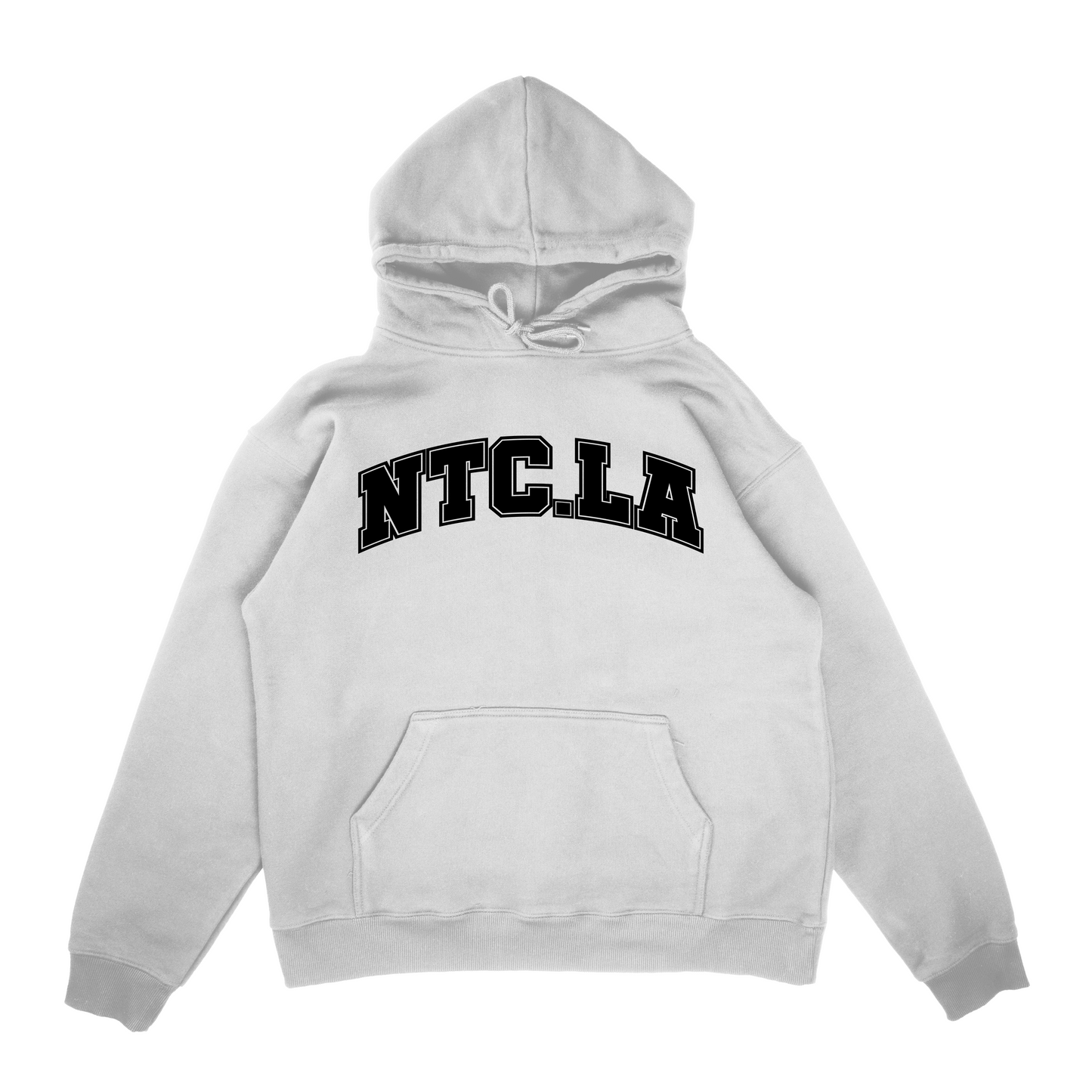 NTC.LA UNI HOODIE