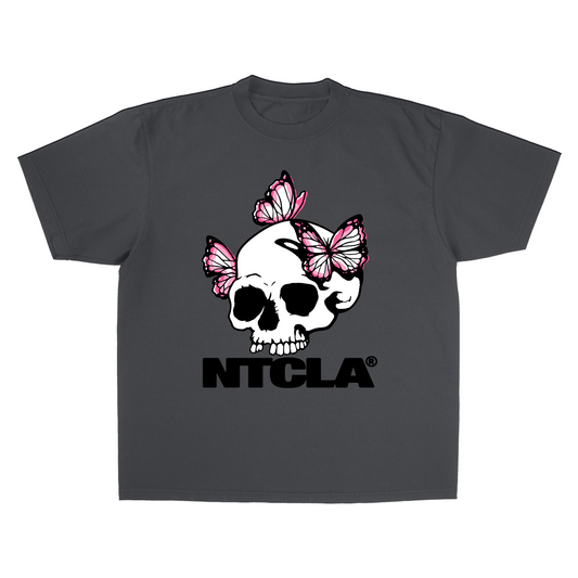 BEAUTIFUL DEATH SHADOW TEE